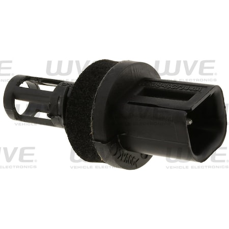 Wve Cabin Air Temperature Sensor, Wve 5S16610 5S16610